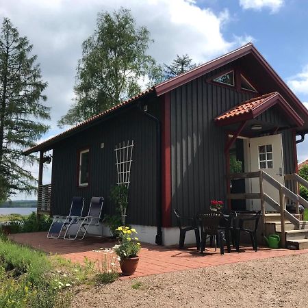 Joarsbo, Stuga 2, Gardsstugan Kalv Exterior foto