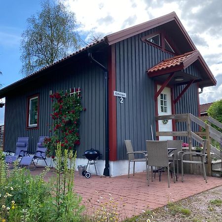 Joarsbo, Stuga 2, Gardsstugan Kalv Exterior foto