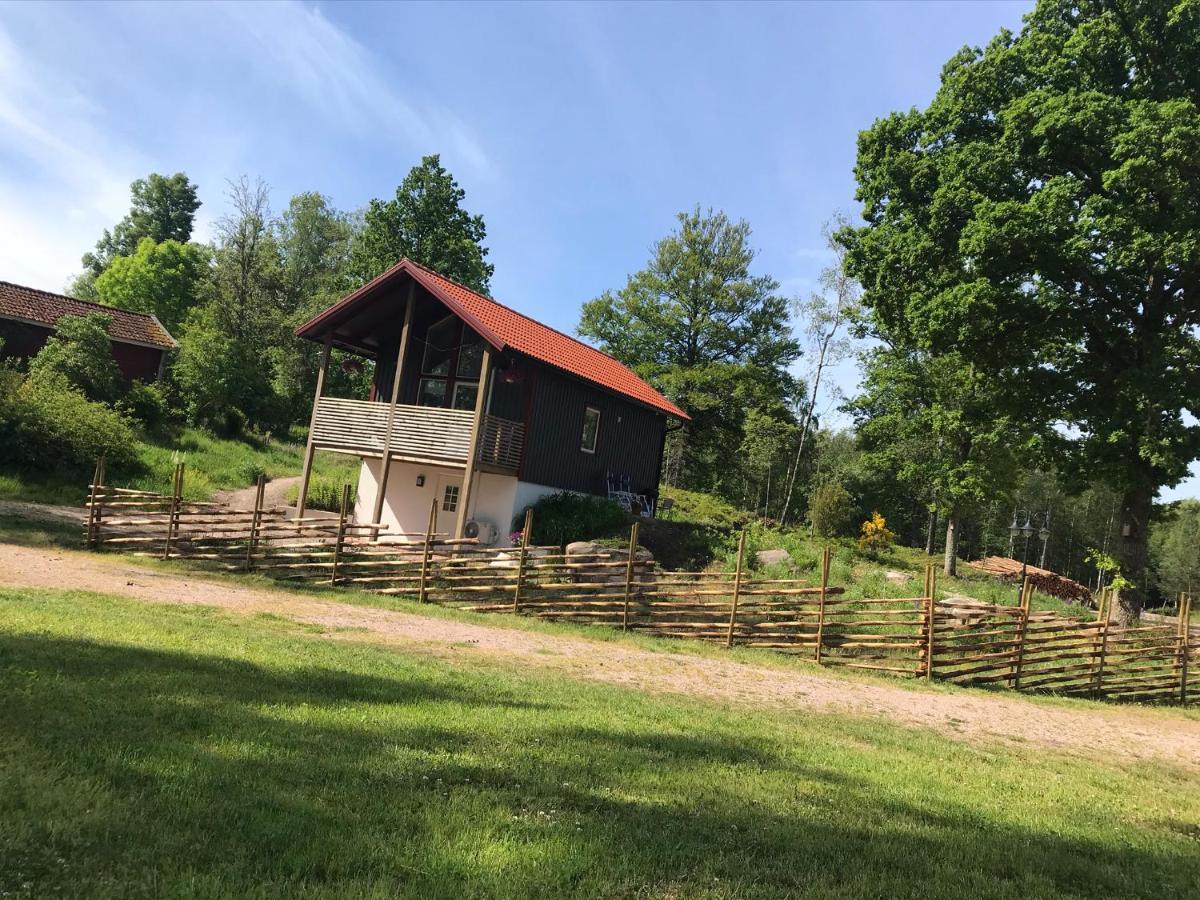Joarsbo, Stuga 2, Gardsstugan Kalv Exterior foto