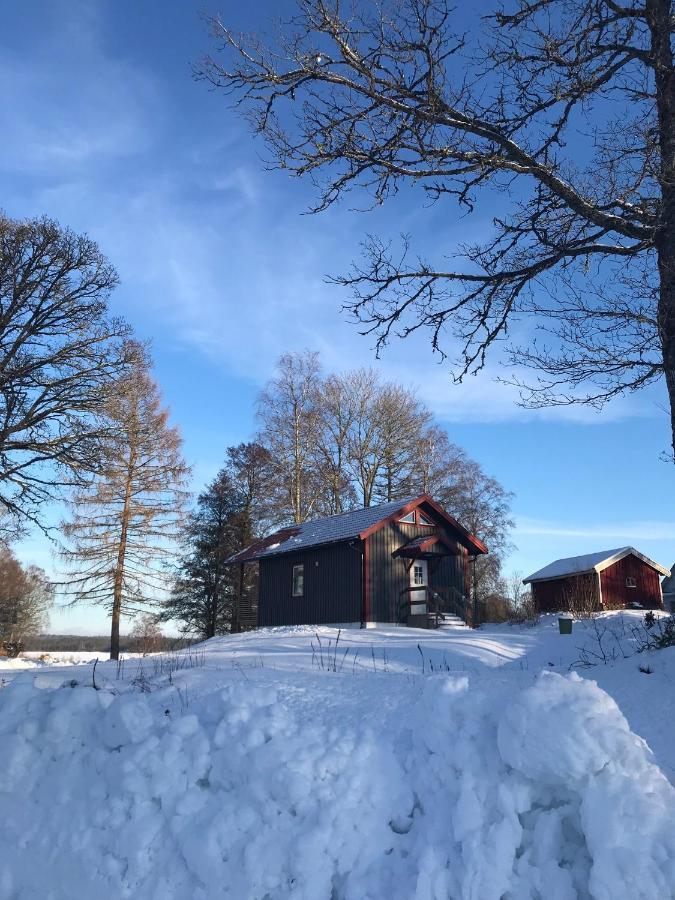 Joarsbo, Stuga 2, Gardsstugan Kalv Exterior foto