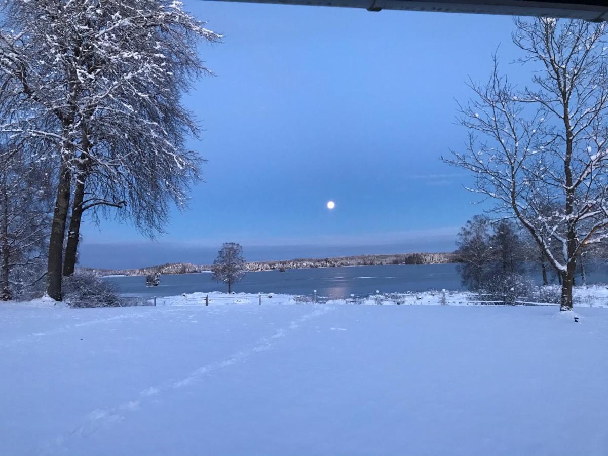 Joarsbo, Stuga 2, Gardsstugan Kalv Exterior foto